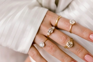 Luxury Diamonds: The Ultimate Guide to Vancouver Engagement Rings