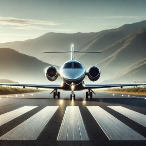 A Comprehensive Guide to Charter Jet Companies: Choosing the Right Partner for Your Travel Needs