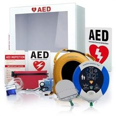 Affordable and Reliable Refurbished AEDs: A Complete Guide to Philips Refurbished AEDs