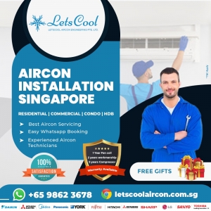Split System vs. Multi-Head Aircon: Which Is Better for Singapore?