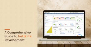 Optimize Your Operations with OpenTeQ’s NetSuite Development Company Expertise