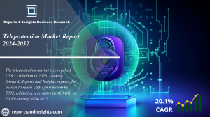 Teleprotection Market 2024 to 2032: Global Size, Share, Growth, Demand, Key Players and Forecast