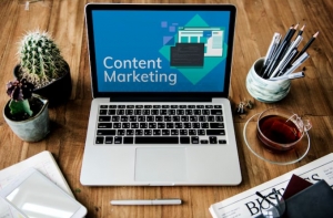 6 Content Marketing Strategies for Faster Business Growth in 2024