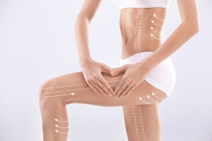 Say Goodbye to Stubborn Fat with Fat Melting Injections