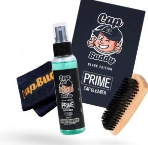 The Ultimate Hat Care Kit: Keep Your Hats Looking Fresh with Ball Cap Buddy