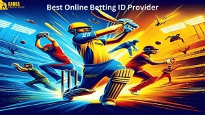 How to Choose the Best Online Cricket ID Provider for T20 Cricket and Start Winning Big