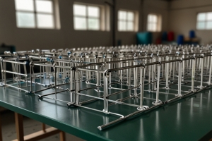 Menstrual Cup Drying Racks Manufacturing Plant Setup Cost 2024: Layout and Raw Material Requirements