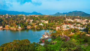 Tourist Places To Visit in Mount Abu With How to Reach Info