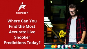 Where Can You Find the Most Accurate Live Snooker Predictions Today?