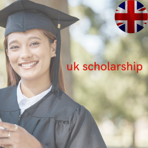 UK Scholarships: Unlocking Opportunities for International Students