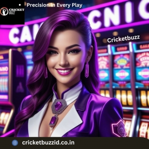 CricketBuzzid Is A India Biggest Online Gaming Platform For Cricketbuzz