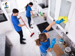 The Significance of Professional Cleaning Services for Airbnb Properties 