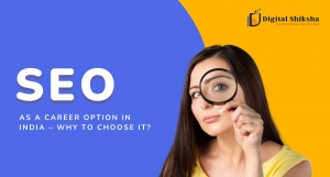 Why Choose SEO as a Career?