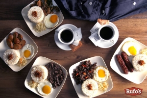 Where to Eat in Baguio: Discover the Best Restaurants in Baguio for 2024