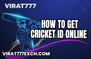 online cricket id – Create Online and Bet Wisely to Win