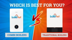 Combi Boilers vs System Boilers