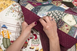 Custom Quilting Services: Where Craftsmanship Meets Personal Touch