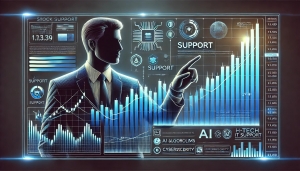 Advanced IT Support in London: Enhancing the Reliability and Performance of Financial Trading Platforms