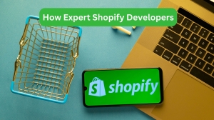 How Expert Shopify Developers Boost Store Performance