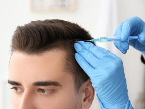 Give Your Hair a Boost with PRP Hair Treatment