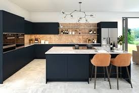 Modern Kitchen Cabinets: Sleek, Functional, and Stylish