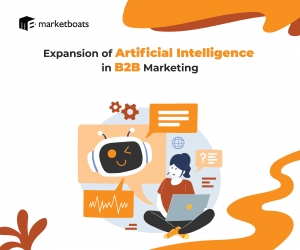 The Expanding Role of Artificial Intelligence in B2B Marketing