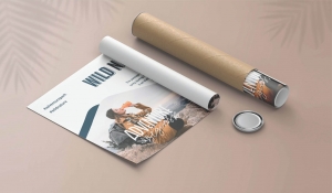 The Benefits of Choosing Online Poster Printing Services for Your Business