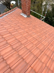 Expert Roofing Services in Val-d'Oise by Entreprise Toiture 95 Pro Renovation