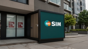 The Best International eSIM Card for Seamless Global Connectivity