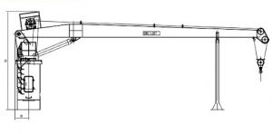 Hydraulic Marine Crane Market: An Expanding Landscape