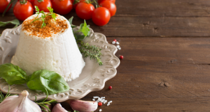 Why Ricotta Salata Is My Go-To Cheese: A Personal Favorite from The Cheese Guy!