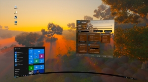 Virtual Desktop VR: The Future of the Virtual World