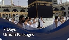 Understanding Umrah