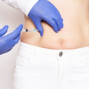 Best Fat melting injections Clinic Muscat