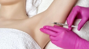 Elevate Your Comfort With Botox for Sweaty Glands