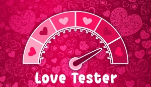 How Does a Love Tester Work? Uncovering the Fun Behind Compatibility Testing