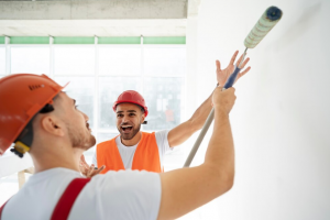 7 Reasons Why You Need Professional Commercial Interior Caulking Contractors