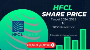 Understanding Target Share Prices in India: Insights and Trends