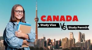 Student Visa or Study Permit? What You Need to Know for 2024