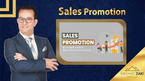 Introduction to Sales Promotion