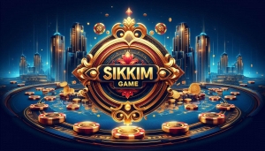 How to Claim Your Bonus and Play Cards, Tournaments, and More on Sikkim Game