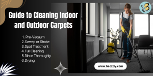 Expert Tips for Cleaning Indoor and Outdoor Carpets