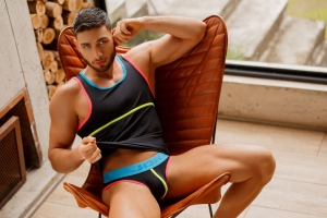 Men’s Underwear Trends: A Comprehensive Guide to Style, Comfort, and Innovation