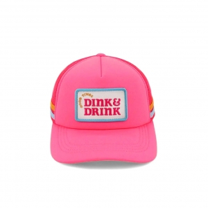 Pickleball Hats: The Essential Accessory for Every Player