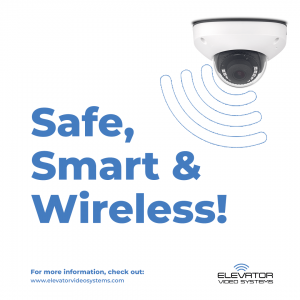 Best Elevator Camera System in Canada: Ensuring Safety and Security