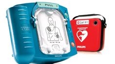 Philips Refurbished AEDs: Reliable, Cost-Effective Life-Saving Devices