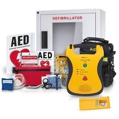 AED Refurbished Devices: Affordable, Reliable, and Ready to Save Lives