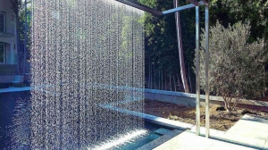 From Concept to Reality: The Process of Installing Commercial Water Features