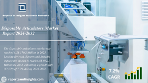 Disposable Articulators Market Report Growth, Size, Share, Price Trends, Industry and Forecast 2024 to 2032