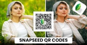 5 Creative Ways to Use Snapseed QR Codes for Stunning Photos